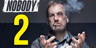 Режисер "Ніхто 2" обіцяє новий тон і захоплюючі зміни до продовження хіта з Бобом Оденкірком