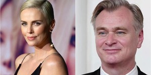 Оскароносна акторка, Шарліз Терон, долучається до зіркового складу нового фільму Крістофера Нолана Оскароносна акторка, Шарліз Терон, долучається до зіркового складу нового фільму Крістофера Нолана