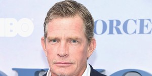 Оскароносний актор, Томас Хейден Чёрч, зіграє в другому сезоні комедійного серіалу "Шини" на Netflix, створеного Шейном Ґіллісом