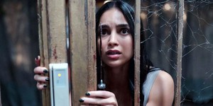 Мелісса Баррера розповіла про темний період у своєму житті та як звільнення з "Крик VII" вплинуло на її кар’єру Мелісса Баррера розповіла про темний період у своєму житті та як звільнення з "Крик VII" вплинуло на її кар’єру