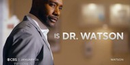 Легендарний напарник Шерлока розкриває медичні загадки: CBS переосмислює класичну історію у трейлері нового серіалу "Ватсон" Легендарний напарник Шерлока розкриває медичні загадки: CBS переосмислює класичну історію у трейлері нового серіалу "Ватсон"