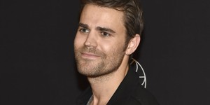 Зірка "Щоденники вампіра", Пол Веслі, зіграє головну роль у серіалі "Невисловлене", що зображує драматичні події війни в Україні