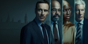 Шпигунський трилер "The Agency" отримав продовження на другий сезон після рекордного старту