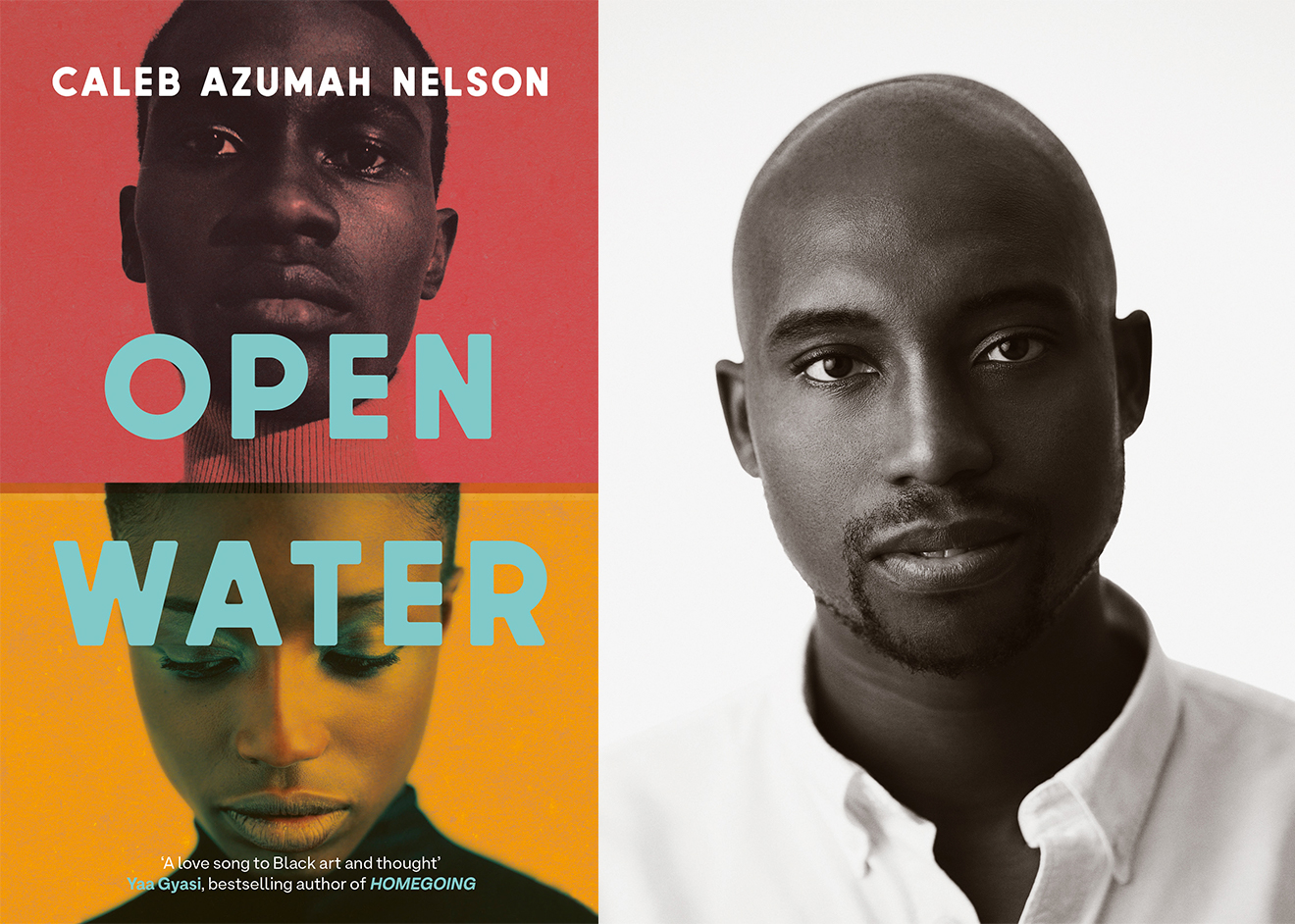 Кейлеб Азума Нельсон