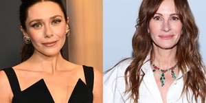 Елізабет Олсен приєдналася до Джулії Робертс у новому таємничому трилері режисера "Ілюзії безпеки" Елізабет Олсен приєдналася до Джулії Робертс у новому таємничому трилері режисера "Ілюзії безпеки"