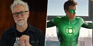 Райан Рейнольдс категорично відмовився повертатися до провальної ролі Зеленого Ліхтаря