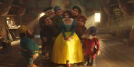 Disney розкрив величезний бюджет ремейку культової анімації "Білосніжка"