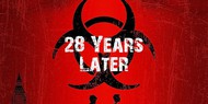 Зомбі-апокаліпсис повертається: Перший постер, загадковий тизер і нові подробиці сюжету фільму "28 років потому"