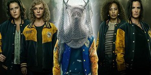 Подарунок до Дня святого Валентина: Тизер 3-го сезону "Yellowjackets" захоплює новими сюжетними поворотами Подарунок до Дня святого Валентина: Тизер 3-го сезону "Yellowjackets" захоплює новими сюжетними поворотами