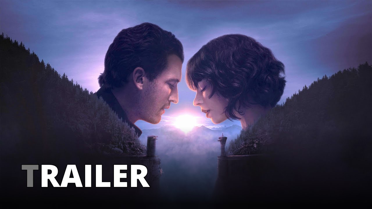 Аня Тейлор-Джой та Майлз Теллер