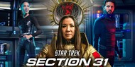 Мішель Єо розпочинає відважну місію з порятунку Федерації у захоплюючому трейлері "Зоряний шлях: Секція 31"