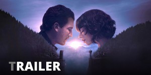 Аня Тейлор-Джой та Майлз Теллер протистоять загадковій загрозі в екшен-трейлері фільму "The Gorge" Аня Тейлор-Джой та Майлз Теллер протистоять загадковій загрозі в екшен-трейлері фільму "The Gorge"