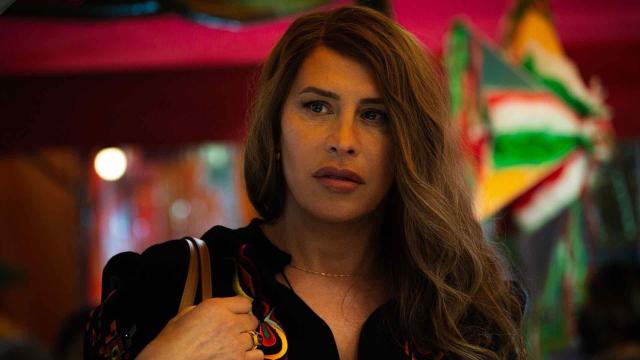 Карла Софія Гаскон 