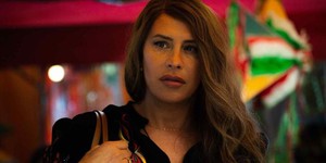 Карла Софія Гаскон увійшла в історію, отримавши номінацію на премію на "Золотий глобус" як перша відкрито трансгендерна актриса у категорії кіно Карла Софія Гаскон увійшла в історію, отримавши номінацію на премію на "Золотий глобус" як перша відкрито трансгендерна актриса у категорії кіно