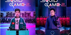 Другий сезон серіалу "Гра у кальмара" ще не вийшов, але вже отримав номінацію на Золотий глобус Другий сезон серіалу "Гра у кальмара" ще не вийшов, але вже отримав номінацію на Золотий глобус