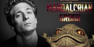 Несподіване поповнення у всесвіті Star Wars: Зірка "The Bear" приєднується до "Мандалорця і Ґроґу" Несподіване поповнення у всесвіті Star Wars: Зірка "The Bear" приєднується до "Мандалорця і Ґроґу"