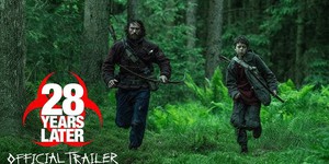 Перший трейлер довгоочікуваного сиквелу "28 років потому" знову переносить нас у світ зомбі-апокаліпсису Перший трейлер довгоочікуваного сиквелу "28 років потому" знову переносить нас у світ зомбі-апокаліпсису