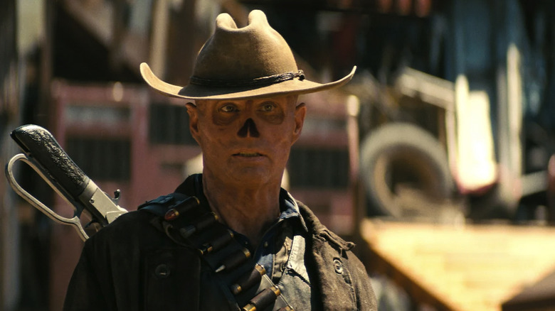 Уолтон Гоггінс