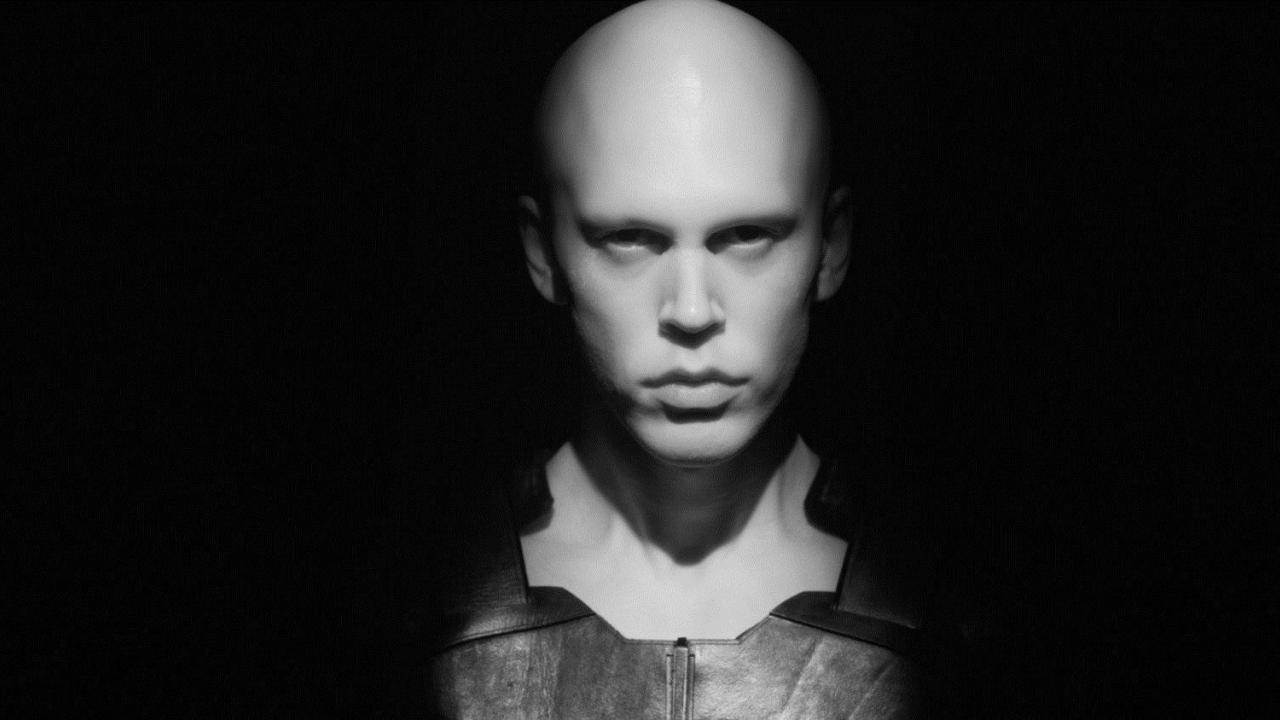 Остін Батлер