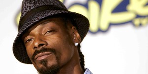 Культовий репер, Снуп Догг, зіграє головну роль у постапокаліптичному науково-фантастичному фільмі Люка Бессона "Остання людина"