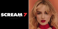 Маккенна Грейс стане частиною акторського складу сьомої частини культового слешера "Крик"