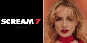 Маккенна Грейс стане частиною акторського складу сьомої частини культового слешера "Крик"