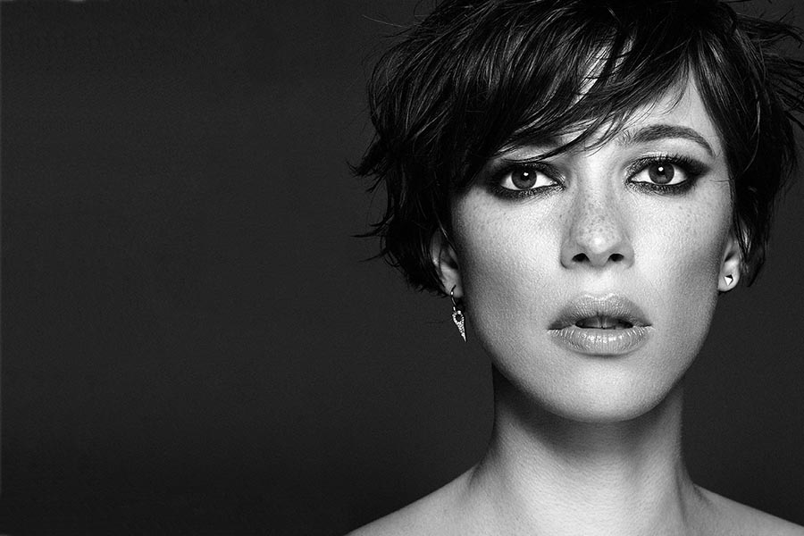 Ребекка Голл