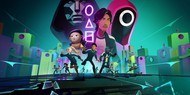 "Squid Game: Unleashed" — перша відеогра за мотивами популярного серіалу від Netflix, доступна без підписки на платформу