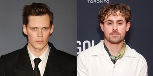 Білл Скарсґорд та Дейкр Монтґомері виконають головні ролі у новому трилері, заснованому на реальних подіях