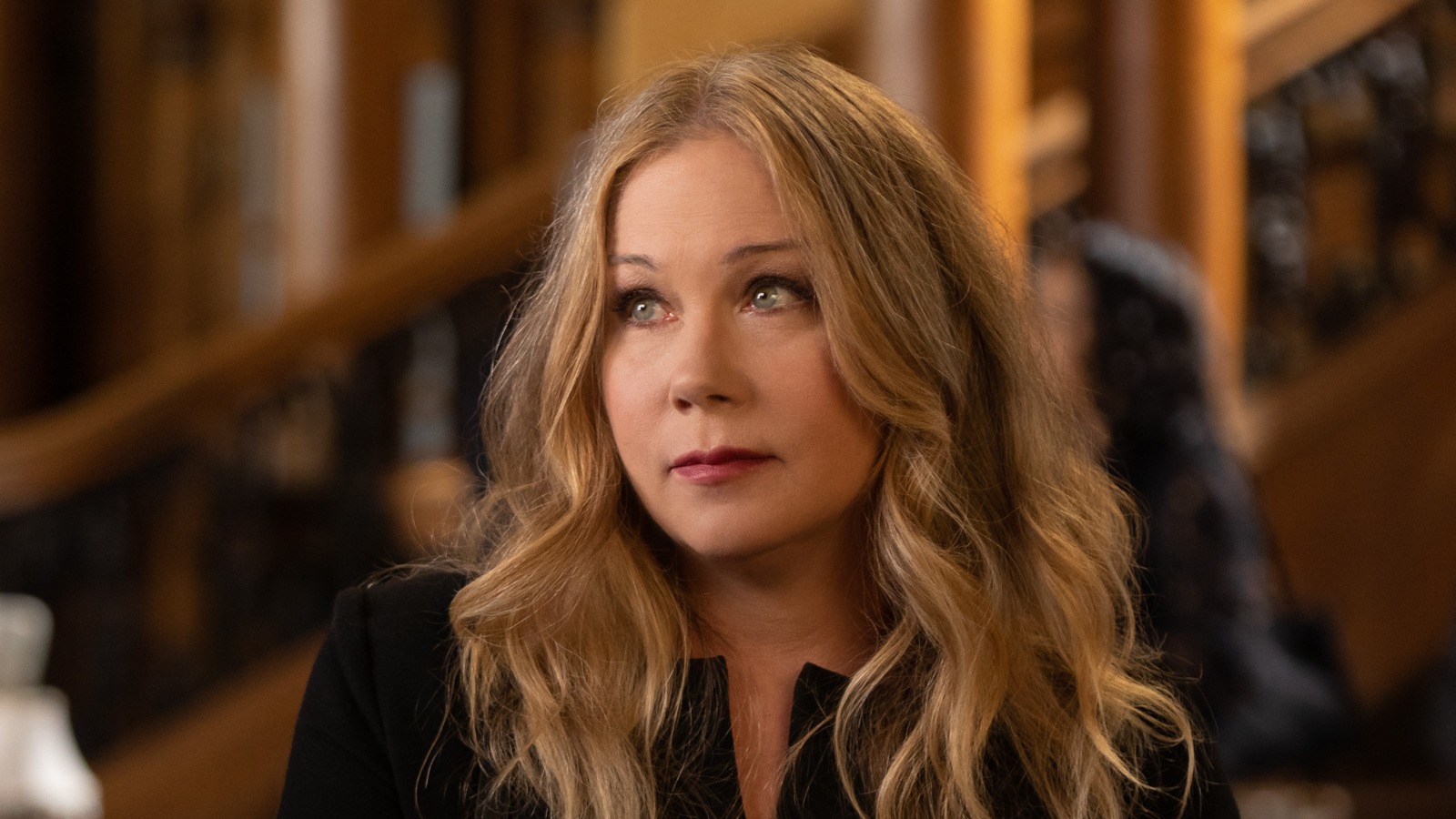 Крістіна Епплгейт