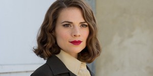 Гейлі Етвел повертається до ролі Агентки Картер у новому фільмі Marvel "Месники: Судний день"