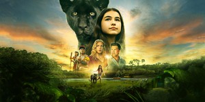 Трейлер "Елла та чорний ягуар" розкриває зворушливу історію дружби в Амазонії