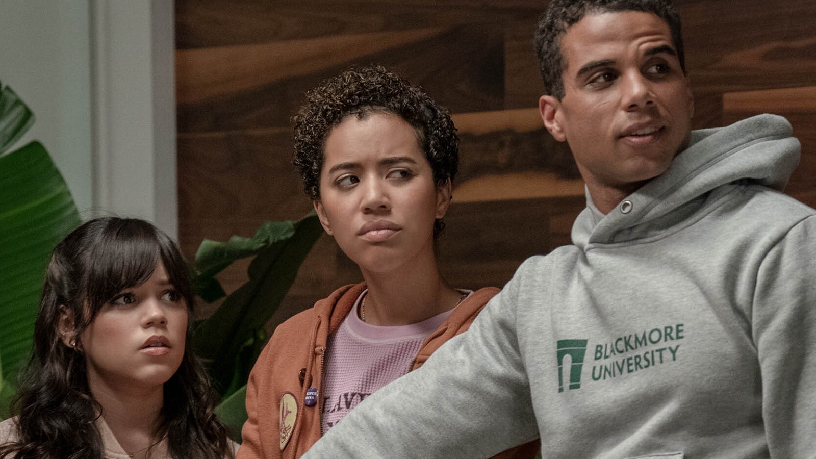 Мейсон Гудінг