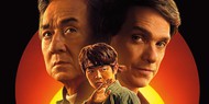 Битва поколінь і культові наставники в екшен-трейлері фільму "Karate Kid: Legends"