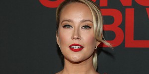 Зірка "Ідеального голосу", Анна Кемп, зіграє у новій главі горор-саги "Крик" Зірка "Ідеального голосу", Анна Кемп, зіграє у новій главі горор-саги "Крик"