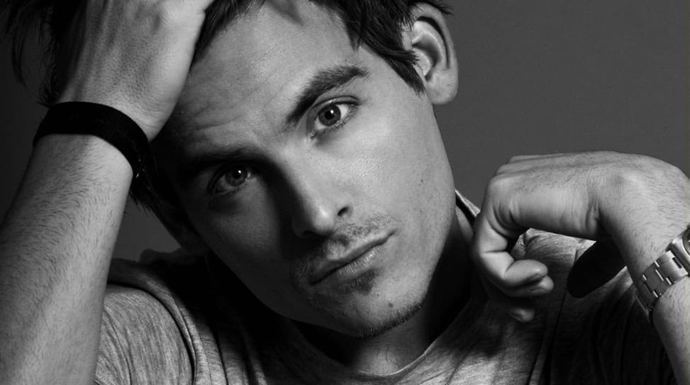 Кевін Зегерс