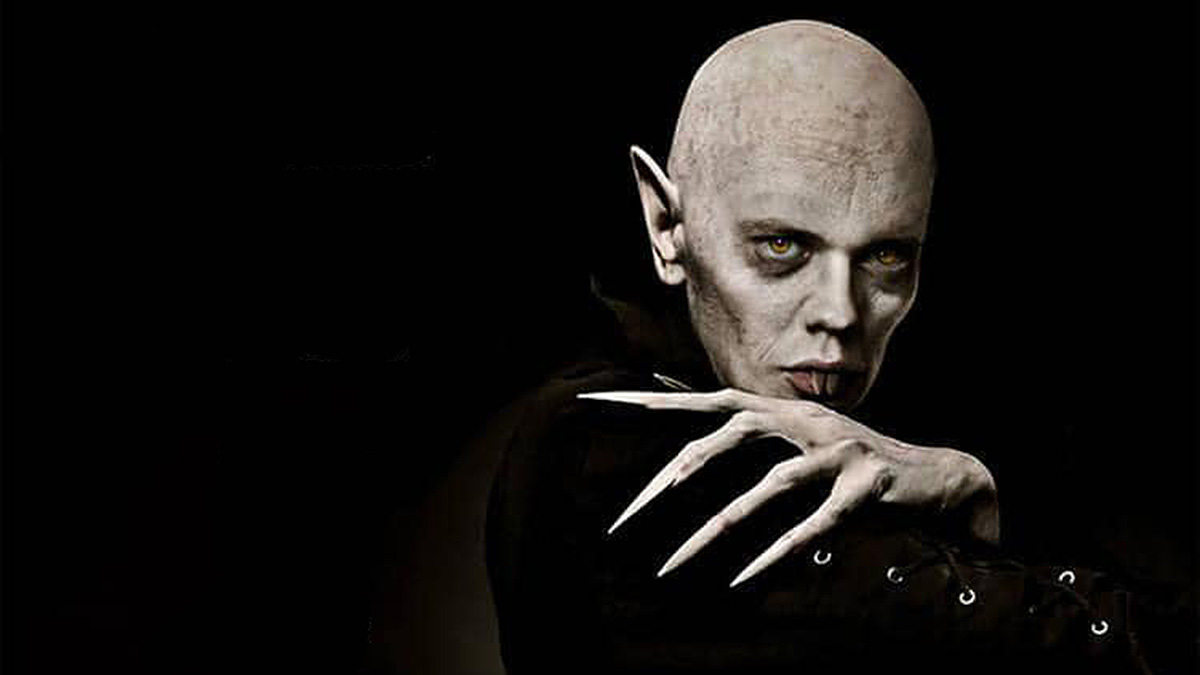 Білл Скарсґорд