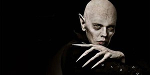 Білл Скарсґорд завершив свою горор-епоху після останньої ролі у вампірській стрічці "Носферату" Білл Скарсґорд завершив свою горор-епоху після останньої ролі у вампірській стрічці "Носферату"