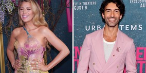 Авторка бестселера "Покинь, якщо кохаєшь", Коллін Гувер, підтримала Блейк Лайвлі у судовій справі проти Джастіна Балдоні Авторка бестселера "Покинь, якщо кохаєшь", Коллін Гувер, підтримала Блейк Лайвлі у судовій справі проти Джастіна Балдоні