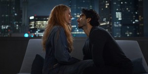 Голлівуд на боці Блейк Лайвлі після скандального позову проти режисера та актора фільму "Покинь, якщо кохаєш" Джастіна Бальдоні Голлівуд на боці Блейк Лайвлі після скандального позову проти режисера та актора фільму "Покинь, якщо кохаєш" Джастіна Бальдоні