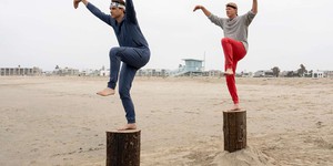 Netflix анонсував дату виходу фінальних серій "Cobra Kai" та випустив епічний трейлер Netflix анонсував дату виходу фінальних серій "Cobra Kai" та випустив епічний трейлер