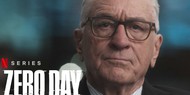 Роберт Де Ніро розслідує масштабну кібератаку у новому трейлері серіалу "Нульовий день"