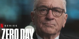 Роберт Де Ніро розслідує масштабну кібератаку у новому трейлері серіалу "Нульовий день" Роберт Де Ніро розслідує масштабну кібератаку у новому трейлері серіалу "Нульовий день"