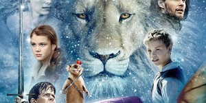 Грета Гервіг готує "Хроніки Нарнії": Чутки про прем'єру та конкуренцію з іншими блокбастерами Грета Гервіг готує "Хроніки Нарнії": Чутки про прем'єру та конкуренцію з іншими блокбастерами