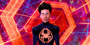 "Людина-павук: Поза Межами Всесвіту" обіцяє емоційний фінал, який розчулить фанатів "Людина-павук: Поза Межами Всесвіту" обіцяє емоційний фінал, який розчулить фанатів