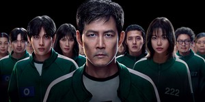 Третій сезон "Гри в кальмара" не завершить всесвіт серіалу: Що чекає на фанатів далі? Третій сезон "Гри в кальмара" не завершить всесвіт серіалу: Що чекає на фанатів далі?