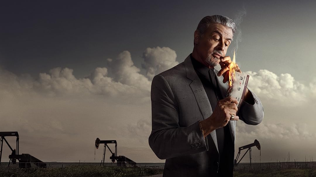 Сильвестер Сталлоне