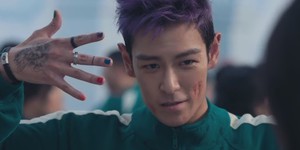Режисер "Гри в кальмара" високо оцінив повернення K-pop-зірки T.O.P після скандалу з марихуаною Режисер "Гри в кальмара" високо оцінив повернення K-pop-зірки T.O.P після скандалу з марихуаною