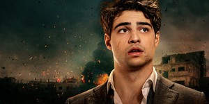 "Новобранець": Ной Сентінео повертається до шпигунських інтриг у трейлері другого сезону, що розгортається в Кореї "Новобранець": Ной Сентінео повертається до шпигунських інтриг у трейлері другого сезону, що розгортається в Кореї