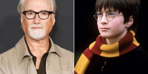 Чому Девід Фінчер не став режисером Гаррі Поттера: темна і "страшна" версія не сподобалася студії Warner Bros. Чому Девід Фінчер не став режисером Гаррі Поттера: темна і "страшна" версія не сподобалася студії Warner Bros.